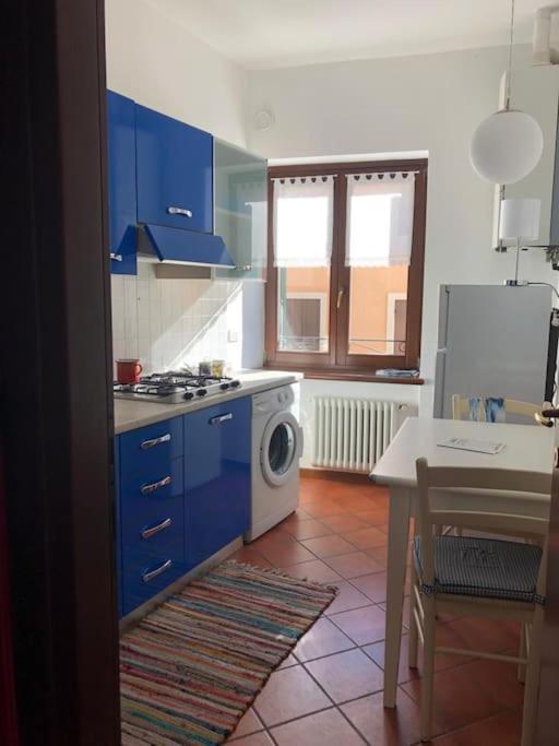 MILU'- incantevole appartamento in centro a Garda Garda  Esterno foto