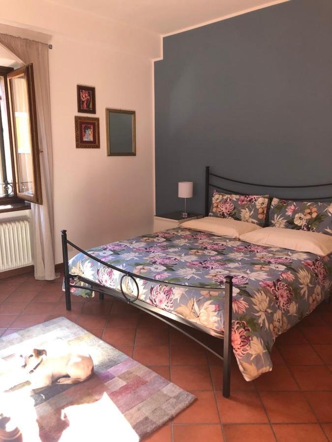 MILU'- incantevole appartamento in centro a Garda Garda  Esterno foto